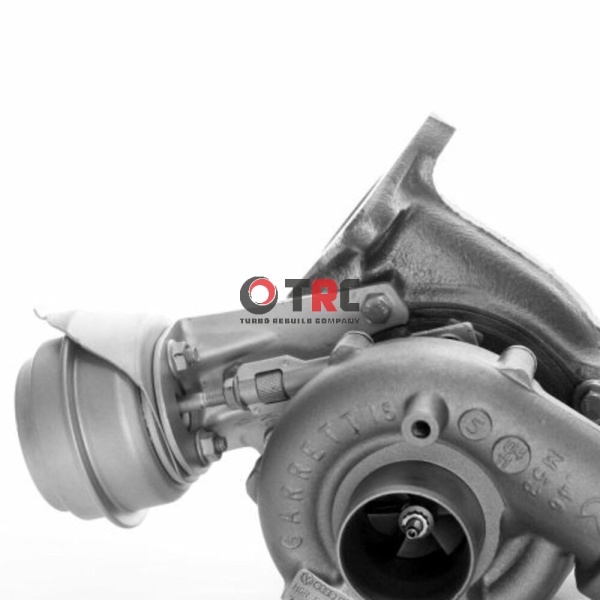 Турбина GARRETT 7178585005S SKODA SUPERB,VW Passat, AUDI А4 1.9 130 л.с.