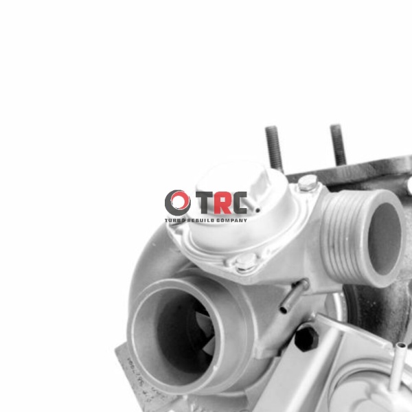 Турбина VOLVO 8627991 VOLVO S40, V40 2.0L 200 л.с.