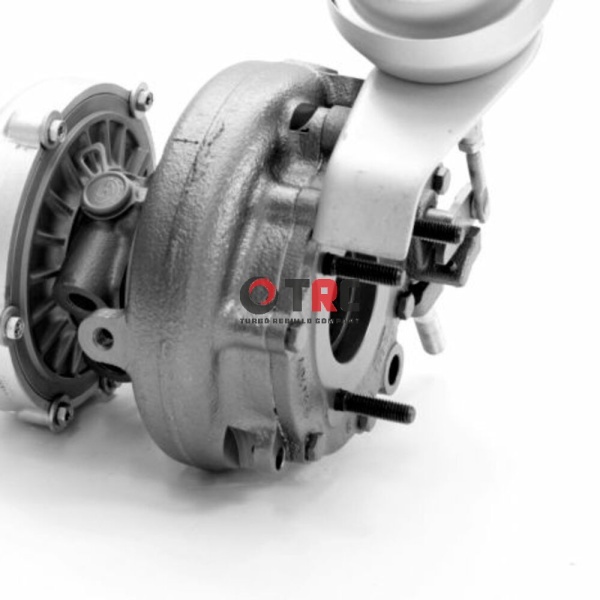 Турбина TOYOTA-LEXUS 172010R020 TOYOTA AURIS,RAV 4, AVENSIS,COROLLA Verso 2.2, LEXUS IS II 177 л.с.