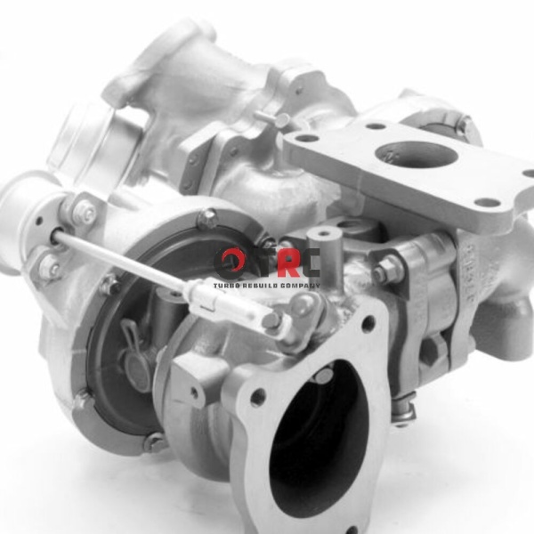 Турбина Mazda SH0113700000  MAZDA 3, 6 , CX-5 2.2L 148-175 л.с.