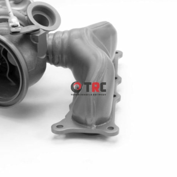 Турбина MITSUBISHI 4913107228 BMW 1,3,Z4 306,340 л.с.