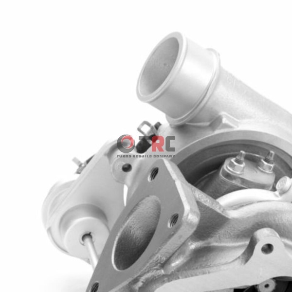 Турбина TOYOTA-LEXUS 1720167010 TOYOTA 4 RUNNER, LAND CRUISER  3.0 125 л.с.