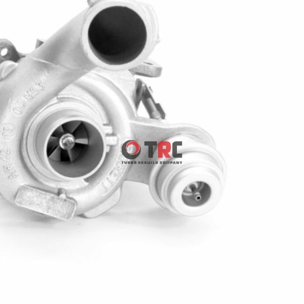 Турбина KKK 53039880048 MITSUBISHI Carisma, Space Star,RENAULT Laguna, Megane, Scenic, S40 1.9