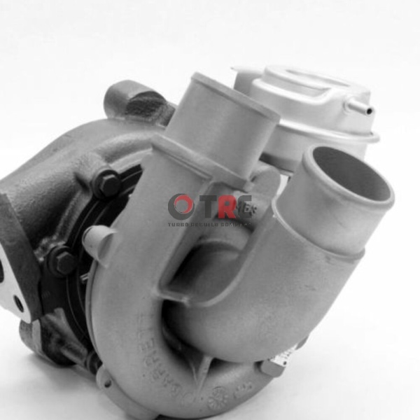 Турбина GARRETT 7425355002S