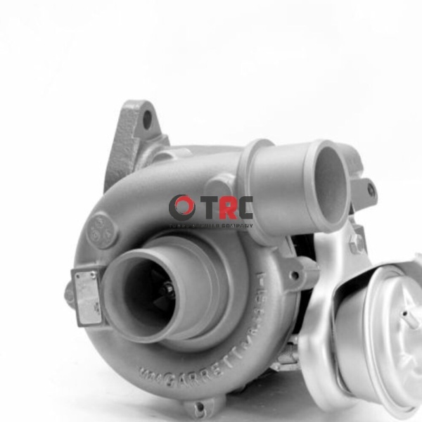 Турбина GARRETT 7211645014S TOYOTA Avensis Verso, Avensis II Previa II 2.0 116 л.с.
