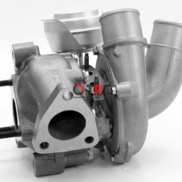 Турбина Garrett 727210-5003S  TOYOTA AVENSIS, COROLLA 2.0 116 л.с.