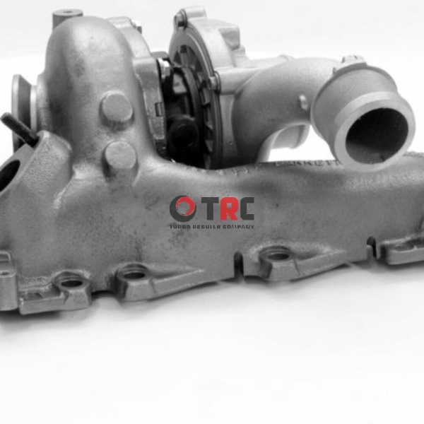 Турбина GARRETT 7737205003S OPEL ZAFIRA B, VECTRA C, ASTRA H T 1.9 CDTI 150 л.с.