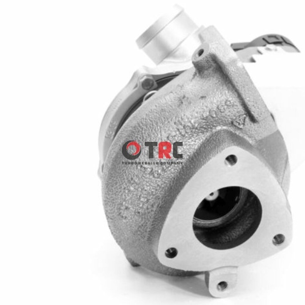 Турбина KKK 53049700069 LAND RANGE ROVER SPORT,DISCOVERY 2.7 190 л.с.