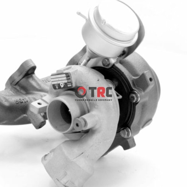 Турбина VAG 03G253019KV  VW TOURAN, CADDY,GOLF,JETTA, PASSAT ,AUDI A3 1.9