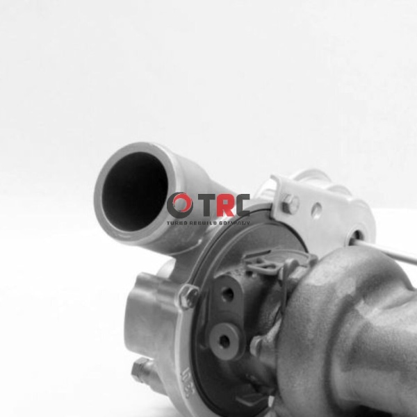 Турбина VAG 058145703N VW PASSAT,AUDI A6, A4 1.8