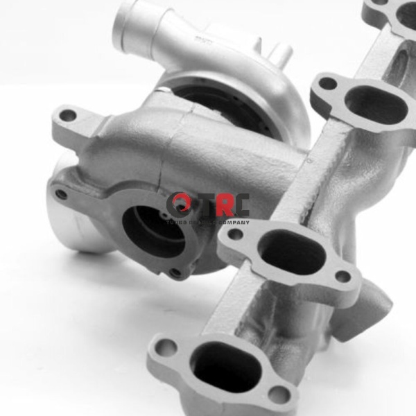 Турбина VAG 038253014A SKODA OCTAVIA,FABIA, VW GOLF,SHARAN, BORA, POLO 1.9