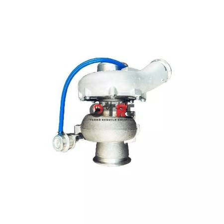 Турбокомпрессор TRC 22052 (1854855) восстановленный