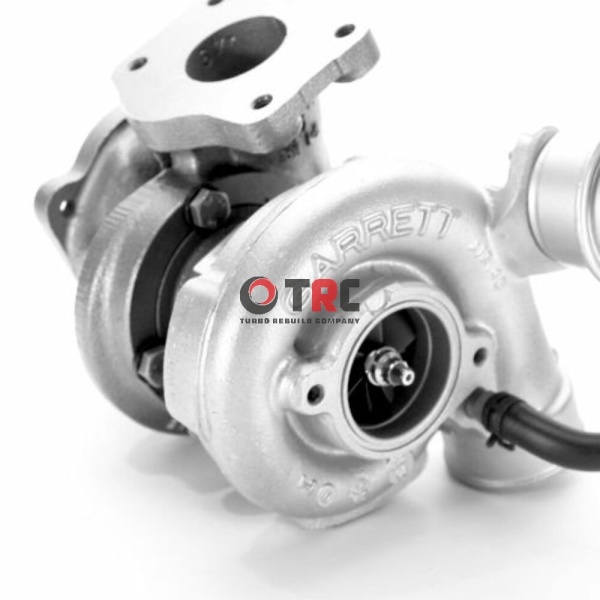 Турбина GARRETT 4520685003S SAAB 9-3 2.0 Turbo 185 л.с.