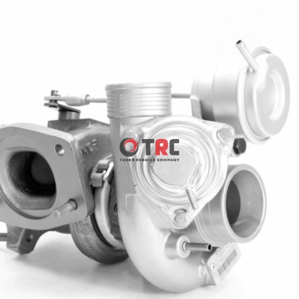 Турбина MITSUBISHI 4918905210 VOLVO S80, S60, V70, XC70 2.4 200 л.с.