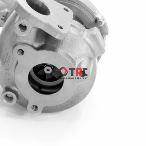 Турбина GARRETT 7650175001S Renault Laguna II 2.0 147 л.с.