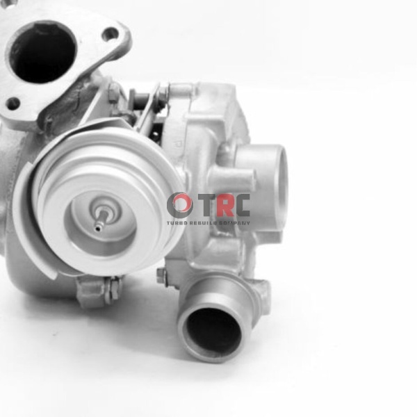 Турбина GARRETT 7018545004S VW Caddy II, Polo,SEAT Cordoba, Ibiza 1.9 TDI 90,110 л.с.