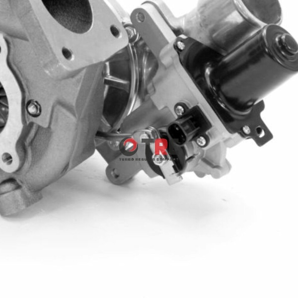 Турбина TOYOTA-LEXUS 1720130110