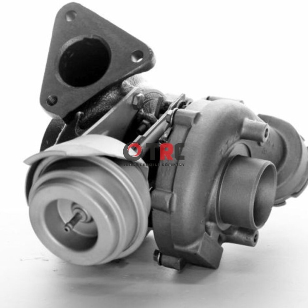 Турбина GARRETT 7178585004S SKODA SUPERB,VW Passat, AUDI А4 1.9 130 л.с.