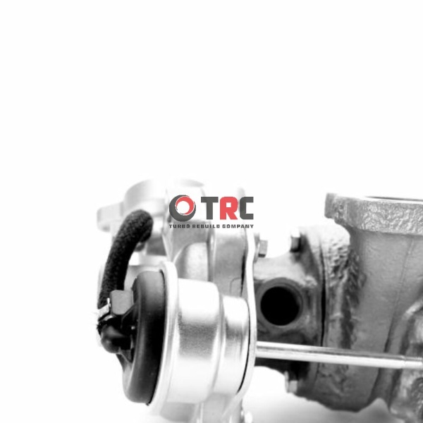 Турбина PEUGEOT-CITROEN 9643574980 CITROEN C1,C2,C3,PEUGEOT 1007,107, 206,2006,207,307, MAZDA 2 1.4