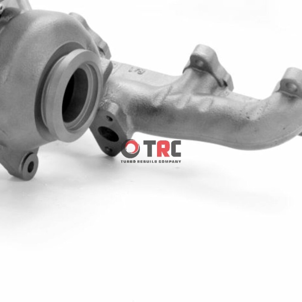 Турбина BORGWARNER 54399880068 SKODA FABIA,ROOMSTER,VW POLO 1.9 TDI