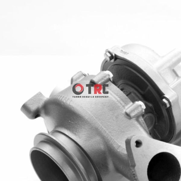 Турбина KKK 53039887001 MB A,В-KLASSE 140 л.с.