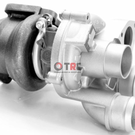 Турбина BMW 11657583149