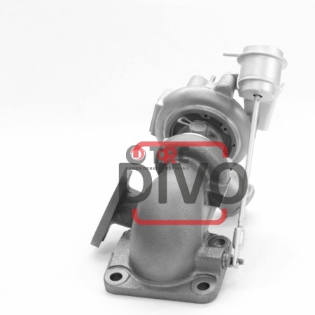 Турбокомпрессор TRC 21865 (49S31-05403)