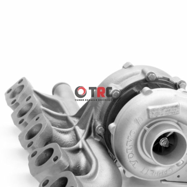 Турбина GARRETT 7620605006S VOLVO C30 D5C70 II, S40,S60,S80 II, V50, V70, XC60 D5, XC70, XC90