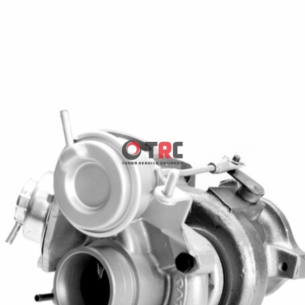 Турбина MITSUBISHI 4918905200 VOLVO S80, S60, V70, XC70 2.4 200 л.с.
