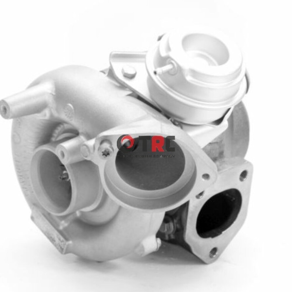 Турбина GARRETT 7533925019S BMW X5 (E53) 3.0 d