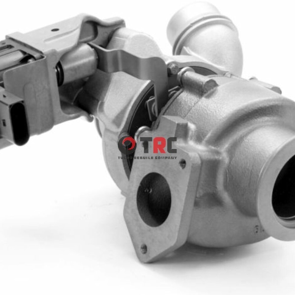 Турбина MITSUBISHI 4933500100 BMW 1,3,Х1,Х3,5 163,150,177 л.с.