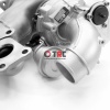 Турбина KKK 53039880269 FORD Kuga,Mondeo,Galaxy,Focus,S-Max 2.0 SCTI