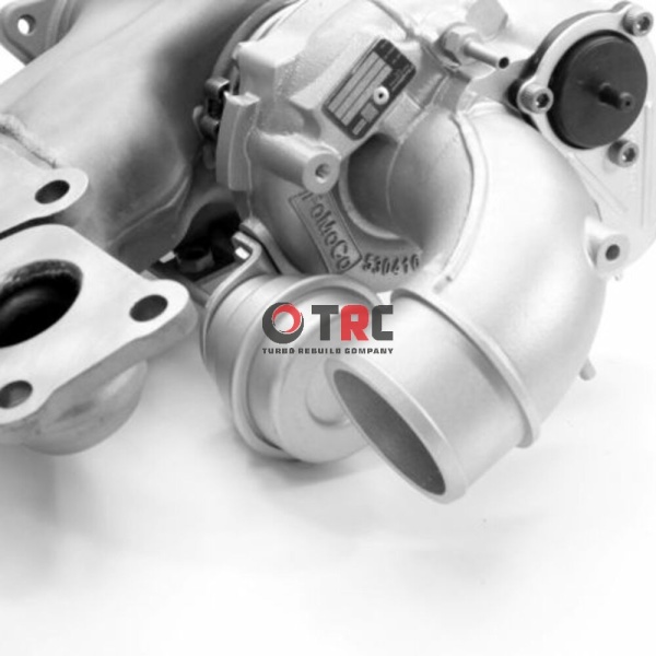 Турбина KKK 53039880269 FORD Kuga,Mondeo,Galaxy,Focus,S-Max 2.0 SCTI