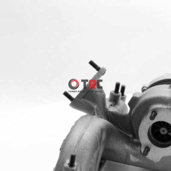 Турбина GARRETT 7683295001S AUDI A3, SEAT Leon, Toledo II, VW Bora, Golf IV,SKODA Octavia 1.9 TDI 90,110 л.с.