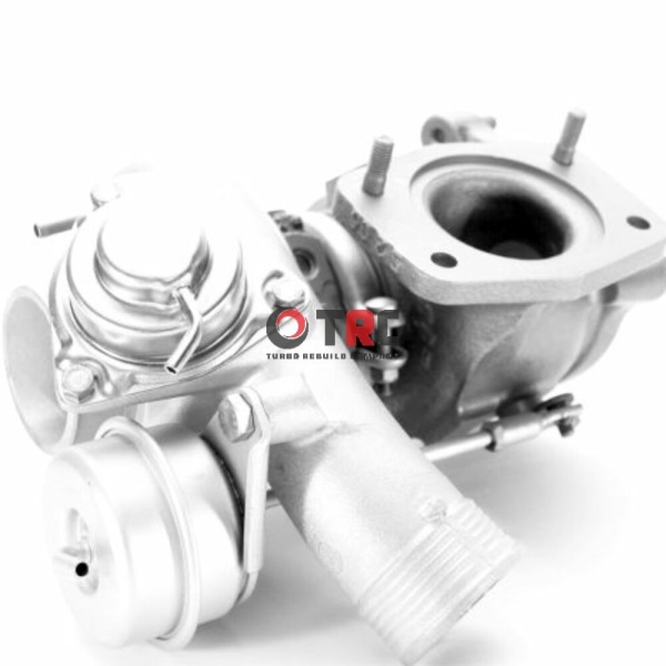 Турбина MITSUBISHI 4937706051 VOLVO S40, V40 2.0 T 160 л.с.