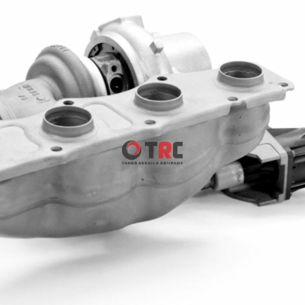 Турбина MITSUBISHI 4947702020 BMW Z4,Х3,Х1,5,3 245,184 л.с.