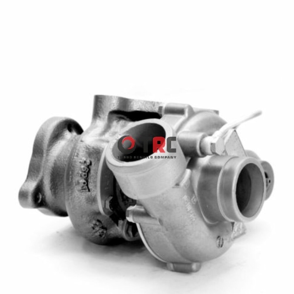 Турбина GARRETT 4540275002S PEUGEOT 306, 405 II, CITROEN ZX Break 1.9 TD 90 л.с.