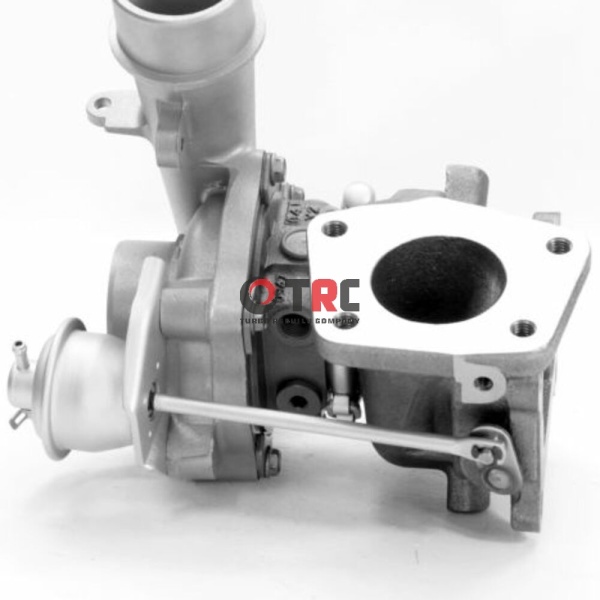 Турбина MAZDA L3YC1370Z MAZDA CX - 7 (2.3 DISI NA) 258 л.с.