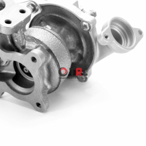 Турбина PEUGEOT-CITROEN 9648759980 CITROEN C1,C2,C3,PEUGEOT 1007,107, 206,2006,207,307, MAZDA 2 1.4