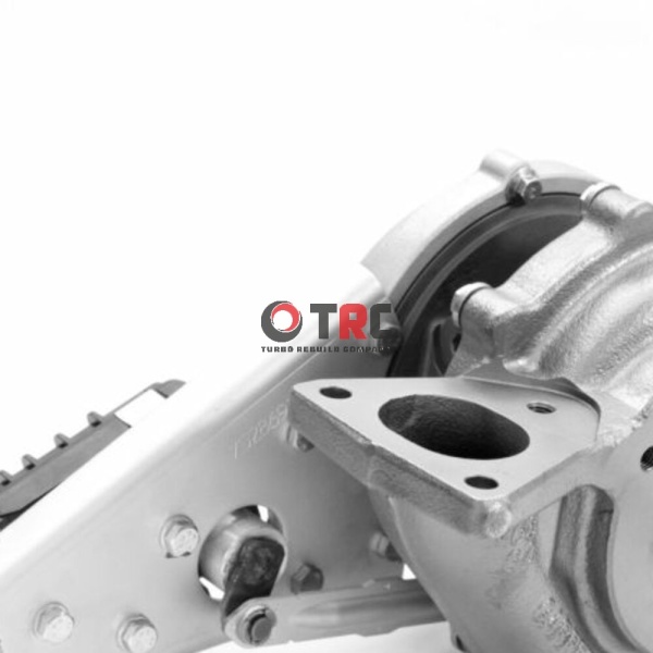 Турбина VOLVO 36000176 VOLVO C30 D5,C70 II, S40 II, S60, S80 II, V50, V70, XC60, XC70