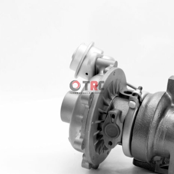 Турбина Ford 3892427  MAZDA B-SERIE, FORD RANGER  2.5  109 л.с.