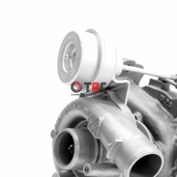 Турбина PEUGEOT-CITROEN 0375G6 PEUGEOT 307,CITROEN XSARA 2.0