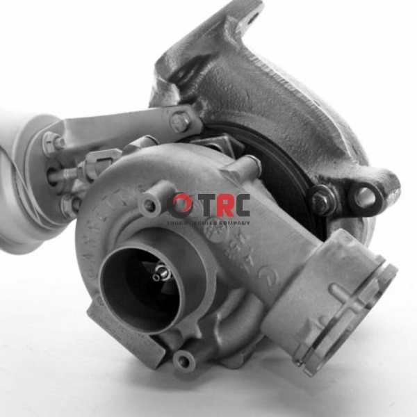Турбина GARRETT 7178585003S SKODA SUPERB,VW Passat, AUDI А4 1.9 130 л.с.