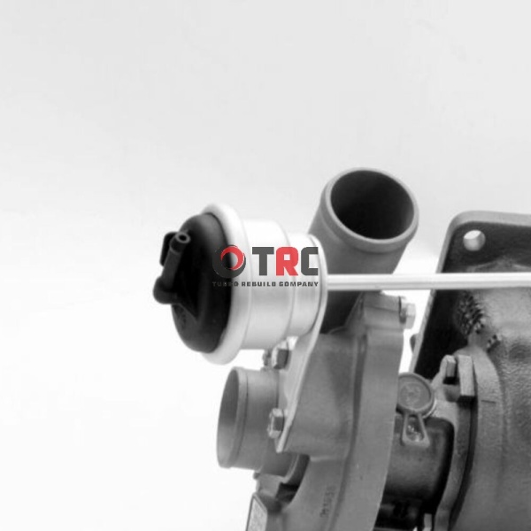 Турбина RENAULT 7701473122 RENAULT KANGOO, CLIO II 1.5 dCi 65 л.с.