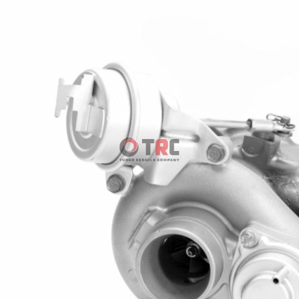 Турбина SAAB 55564941 CADILLAC BLS, SAAB 9-3 2.0 210 л.с.