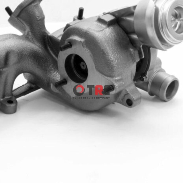 Турбина VAG 038253019CX AUDI A3, SEAT Leon, Toledo II, VW Bora, Golf IV,SKODA Octavia 1.9 TDI 90,110 л.с.