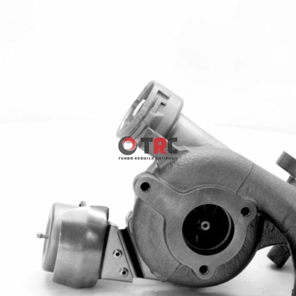 Турбина KKK 54399880018 VW POLO,GOLF,BORA,SKODA ROOMSTER, OCTAVIA 1.9
