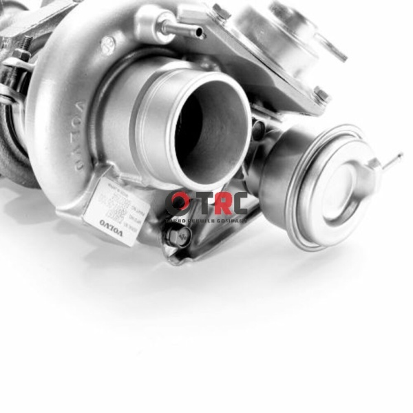 Турбина MITSUBISHI 4937706101 VOLVO V70, S80 I, S60 2.0 T 180 л.с.