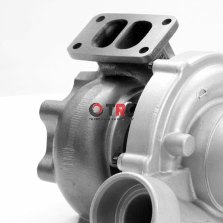 Турбокомпрессор BorgWarner 53279886534 восстановленный