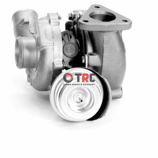 Турбина GARRETT 7176265001S OPEL Astra G, Omega B, Vectra B,SAAB 2.2 117/120/125 л.с
